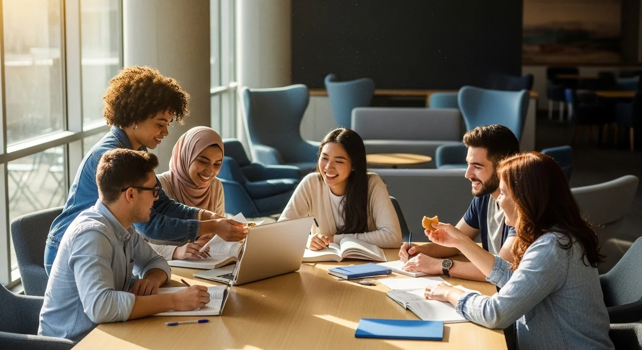 경기도 대학생 학자금 대출이자 지원 사업이란?