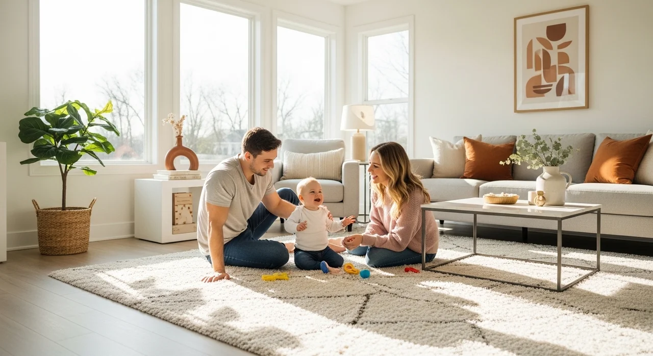 2026년 부모급여 도입 배경과 목적