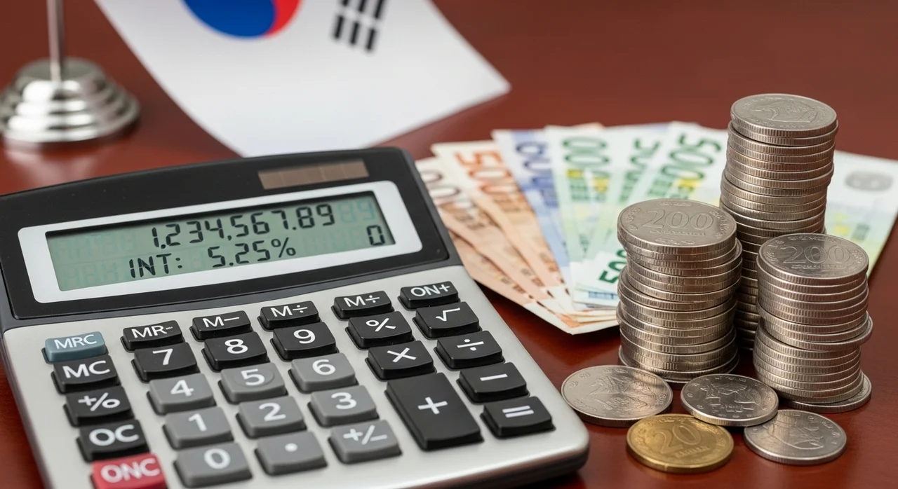 군적금 이자 계산: 최대 수익을 위한 꿀팁과 실제 예시