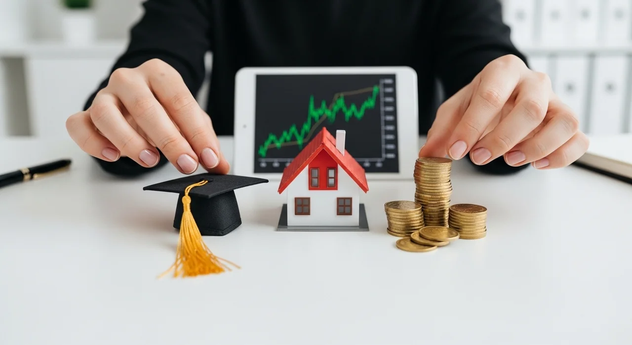 만기 해지 후 자산 관리 전략: 목돈 활용 꿀팁