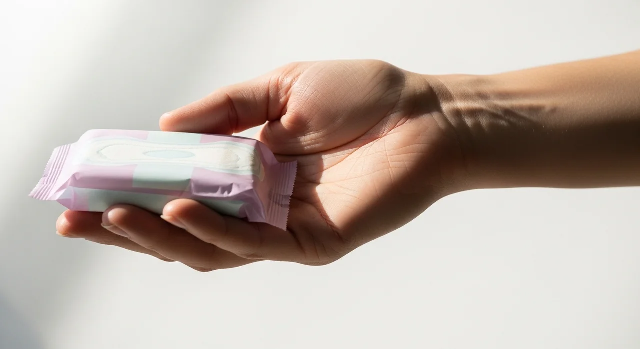 여성 필수품, 이제 부담 없이! 공공생리대 그냥드림 무상지원 완벽 이해