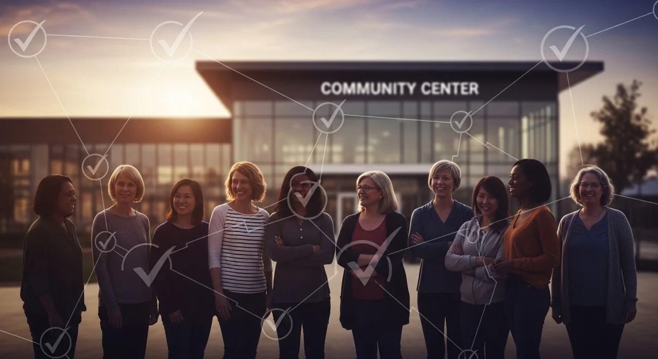 나도 신청할 수 있을까? '공공생리대 그냥드림' 지원 대상 및 자격 기준