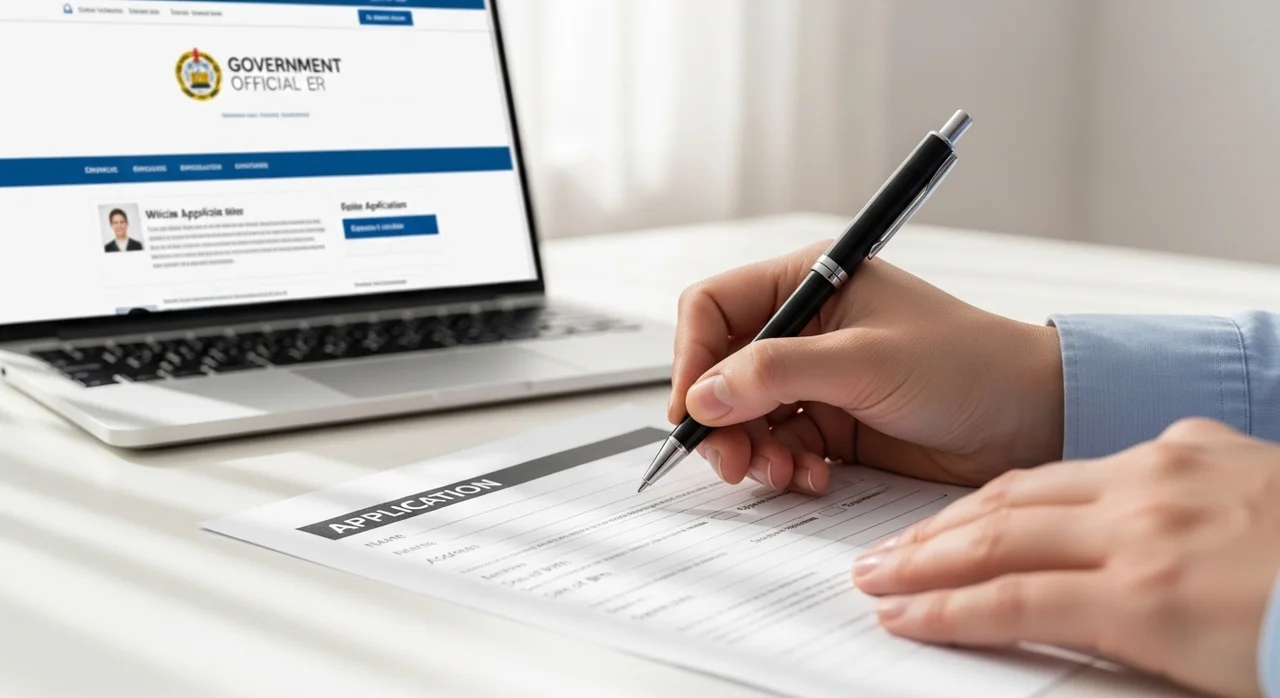 복잡할까 걱정 마세요! 공공생리대 그냥드림 신청 방법 상세 안내