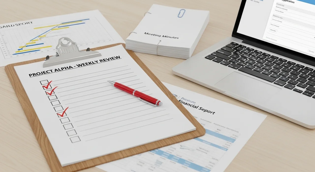 지원금 신청 성공을 위한 필수 체크리스트 및 유의사항