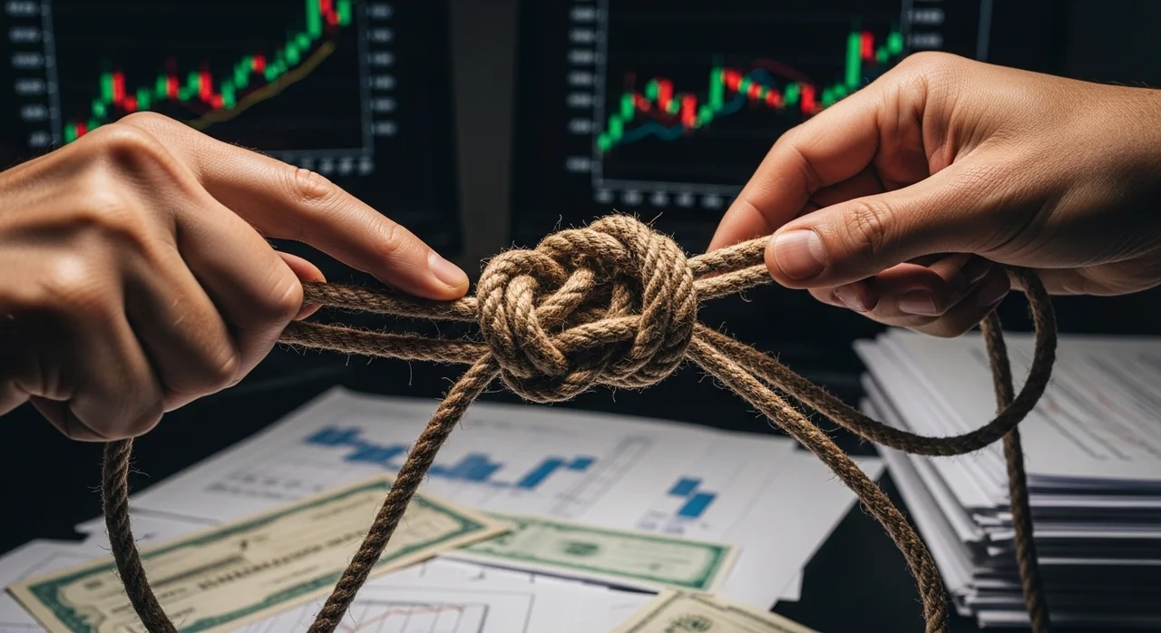 해외주식 양도세의 새로운 해법: RIA 계좌의 개념과 핵심 장점