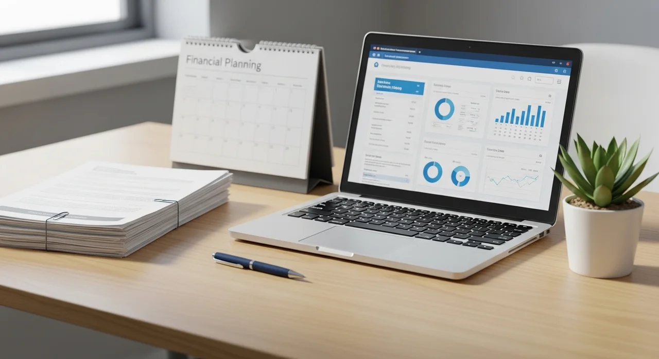 투자 성공을 위한 RIA 계좌 활용 꿀팁: 현명한 전략 수립