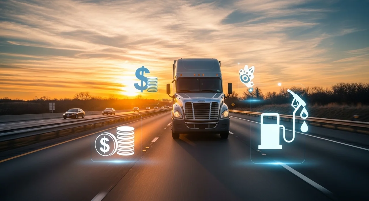 서론: 화물 유가보조금, 운송사업의 필수 버팀목