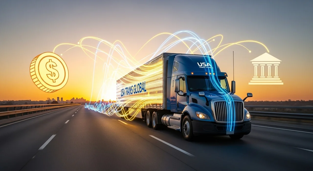 결론: 안정적인 운송사업을 위한 필수 지식