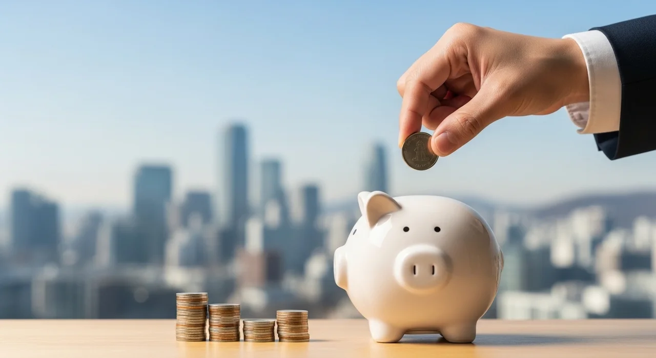 서울시 자영업자 안심통장, 어떤 제도인가요?