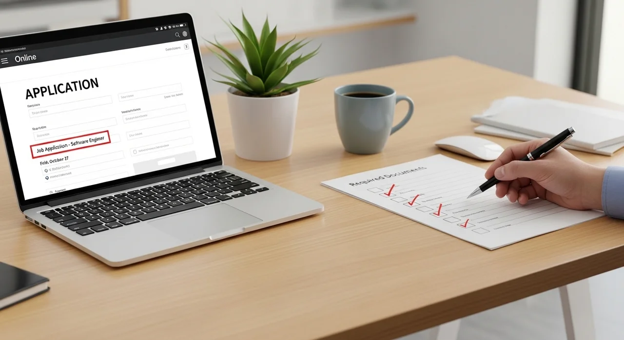 서울시 자영업자 안심통장 신청 방법: 단계별 가이드