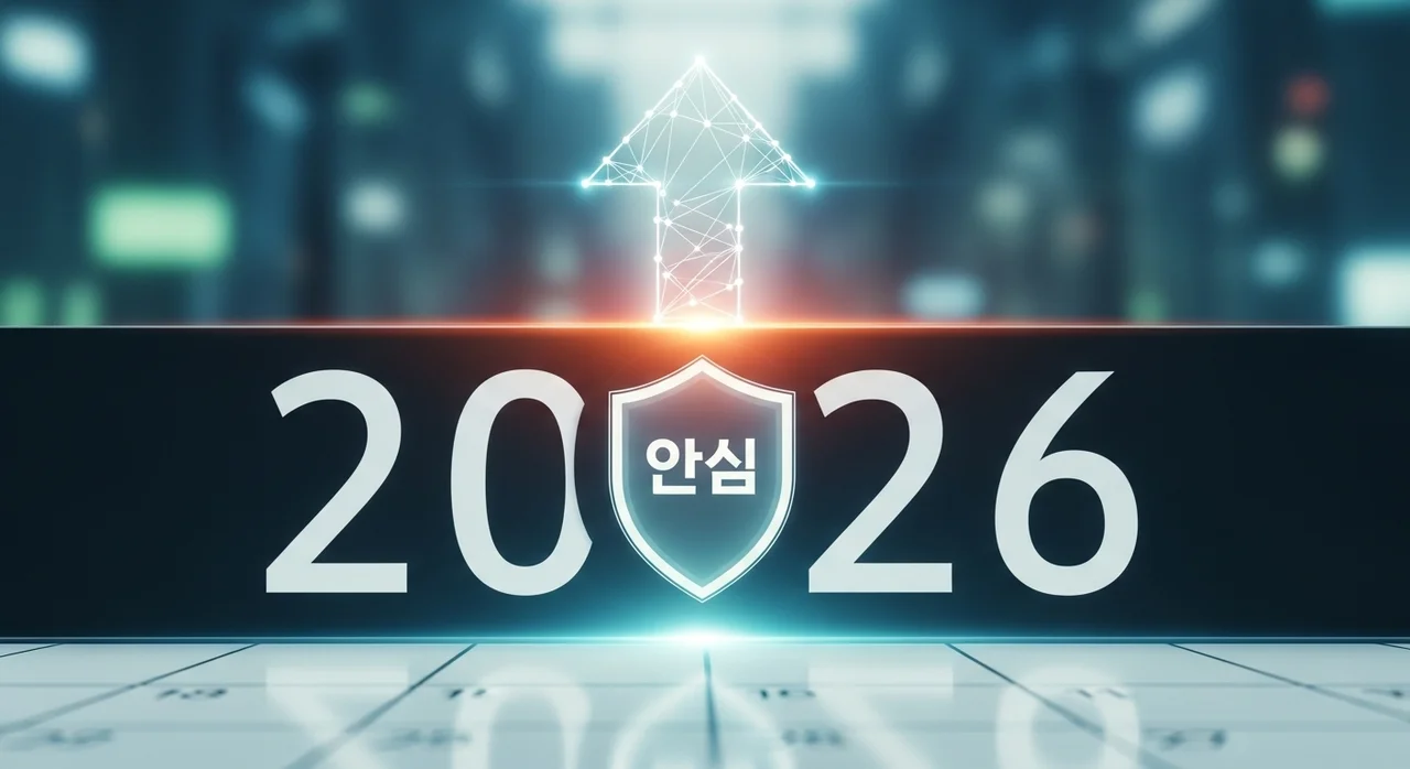 2026년 서울시 자영업자 안심통장, 놓치지 마세요!