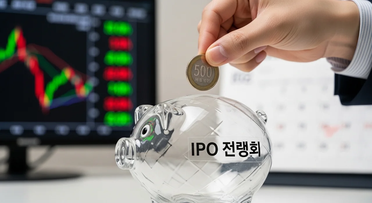 반환된 증거금, 현명하게 재투자하는 방법