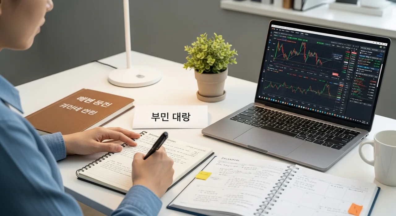 공모주 청약, 증거금 관리의 중요성