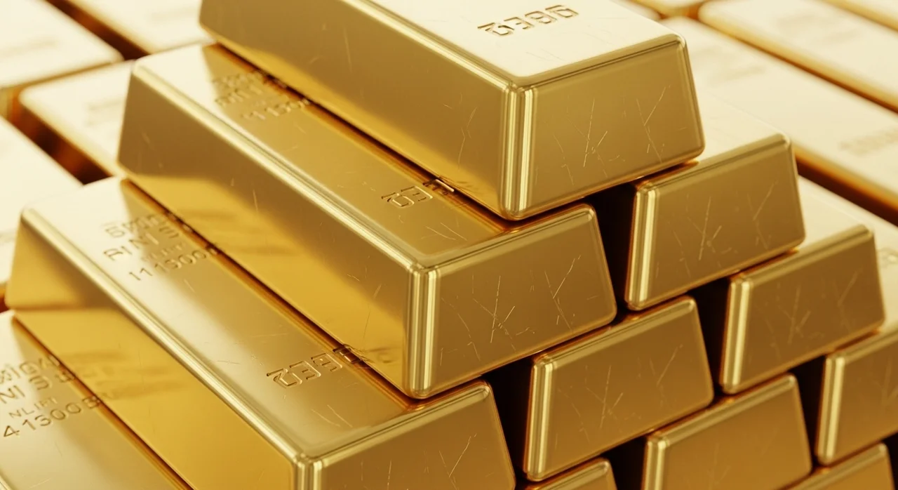 순금, 왜 지금 주목해야 하는가? 금 투자의 중요성