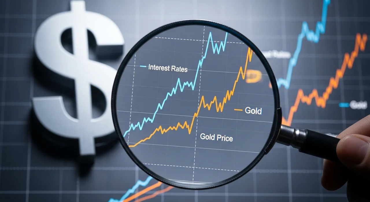 환율이 2026 순금 시세에 미치는 영향: 원/달러 환율 심층 분석