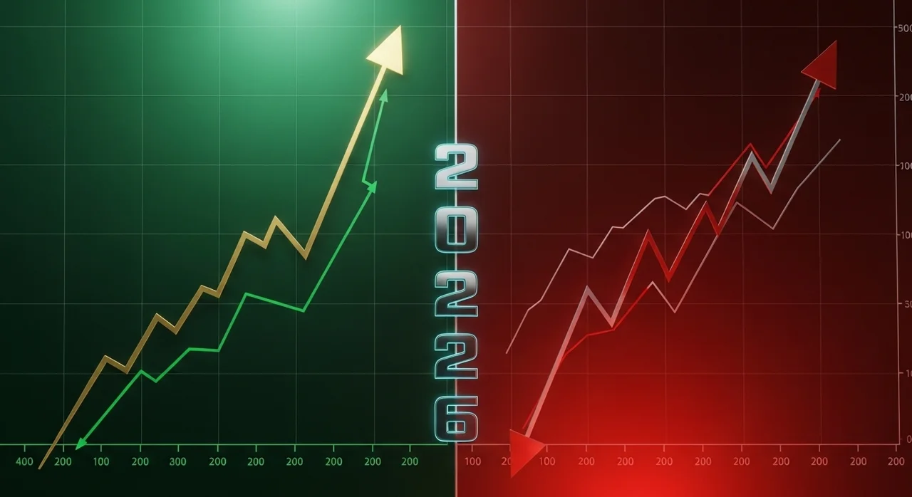 2026년 순금 시세 전망: 전문가들의 예측과 주요 시나리오