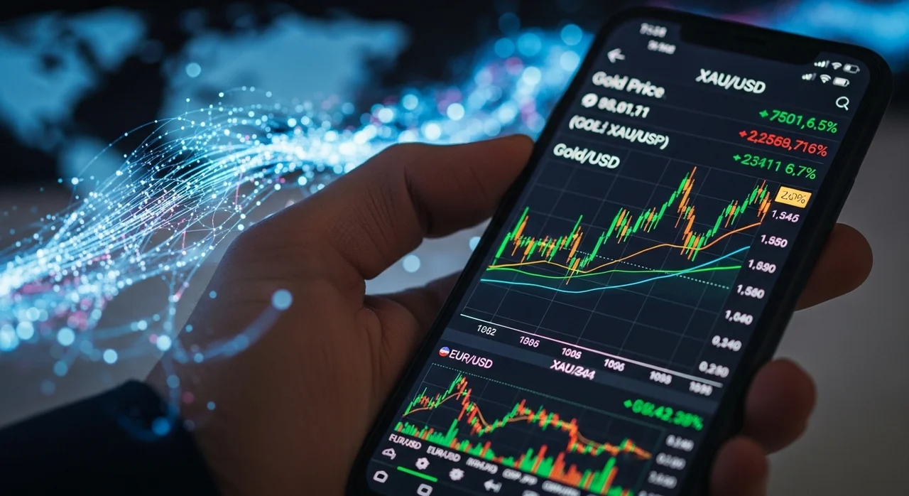 2026 순금 시세 환율, 실시간 확인 방법 및 유용한 정보