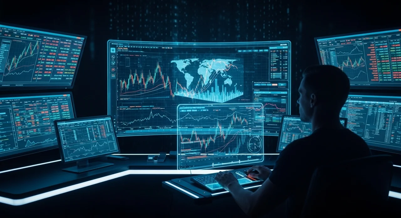 서론: 2026년 KRX 야간선물옵션, 새로운 기회의 문을 열다