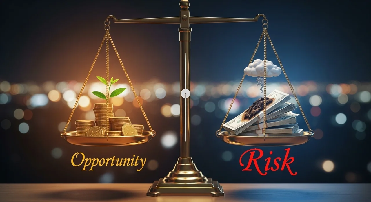 야간 거래의 위험 관리 및 주의사항: 안정적인 투자를 위해