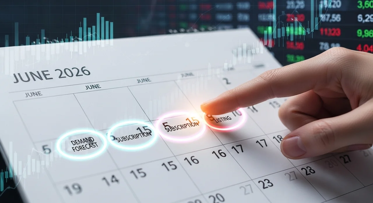 2026년 한패스 공모주 청약 일정: 핵심 요약 및 상세 분석