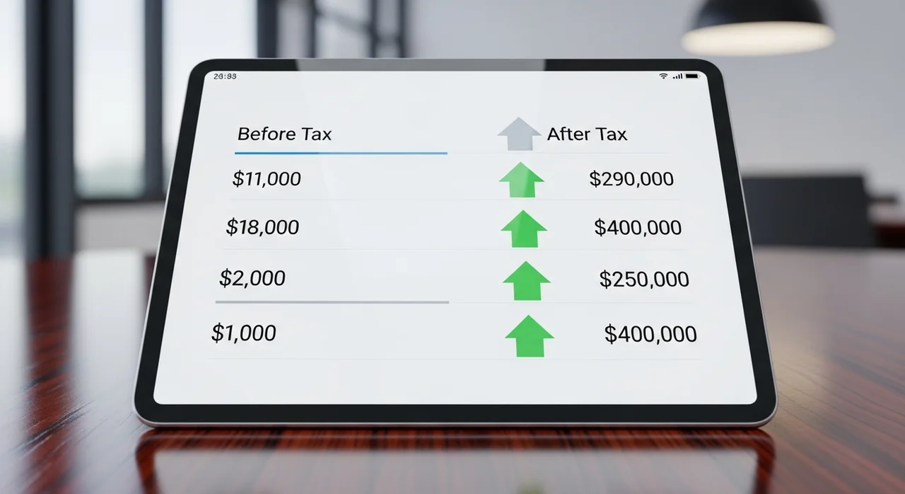 2. 현행 제도 vs 변경안 상세 비교