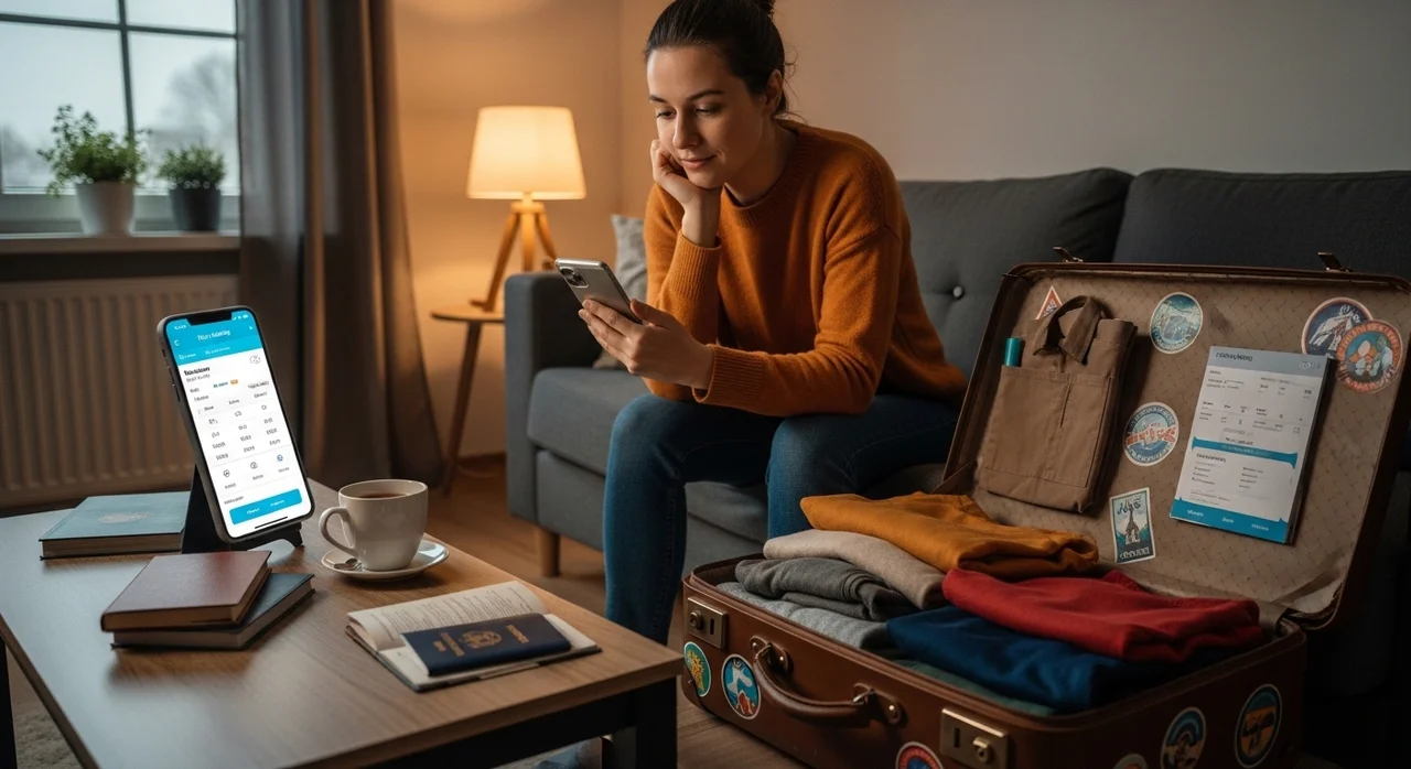 6. 여행객을 위한 팁: 비용 부담 줄이는 법