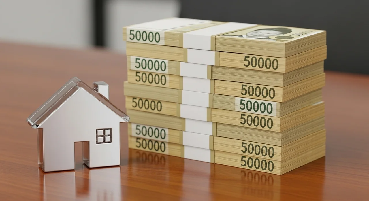 가구원 수별 지급 금액 안내