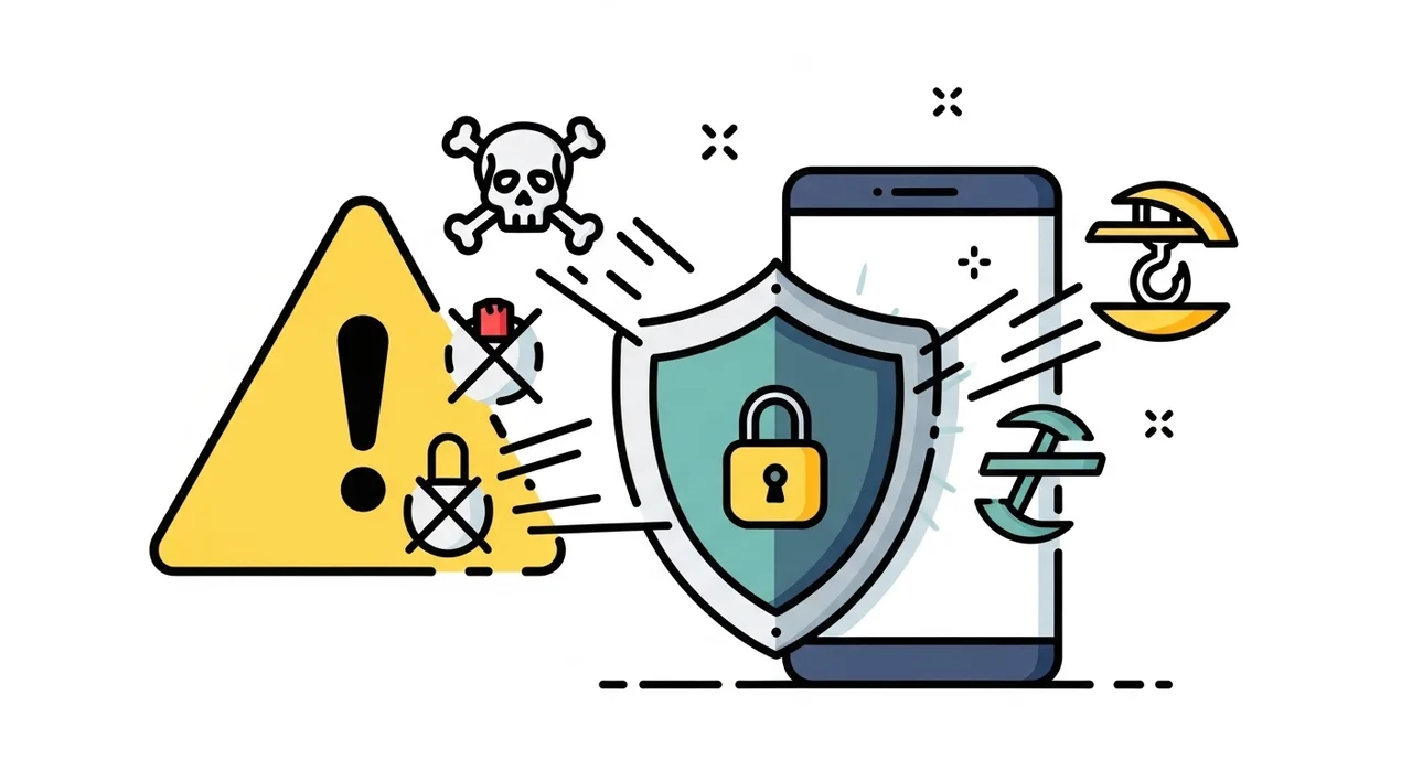 신청 시 유의사항 및 부정수급 주의