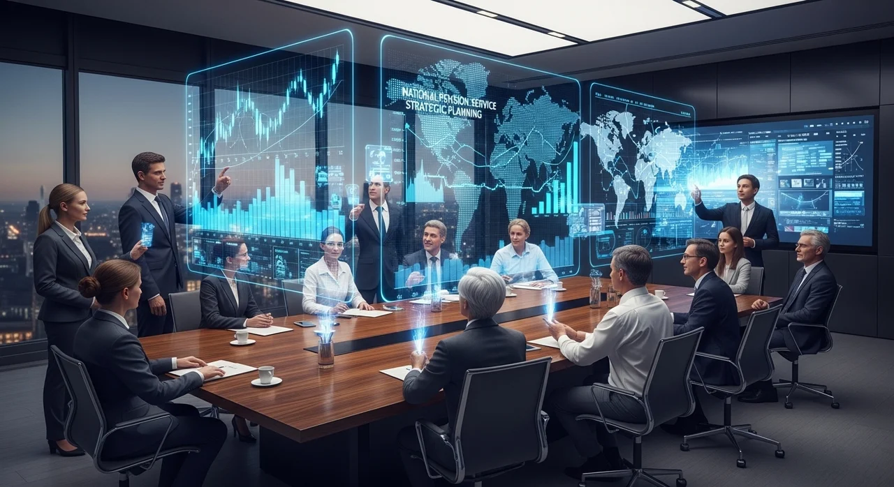 2026년 국민연금 운용 전략의 변화와 시장 영향력