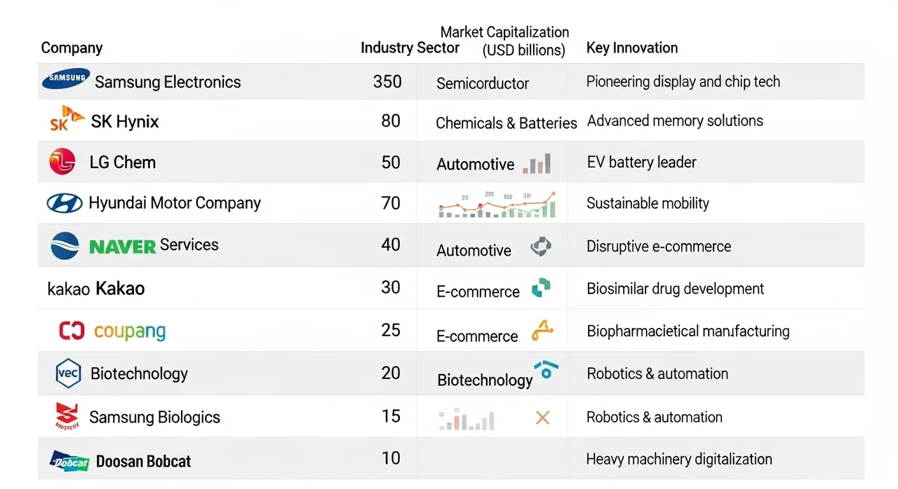 2026년 국민연금 투자 종목 10개사 상세 리스트