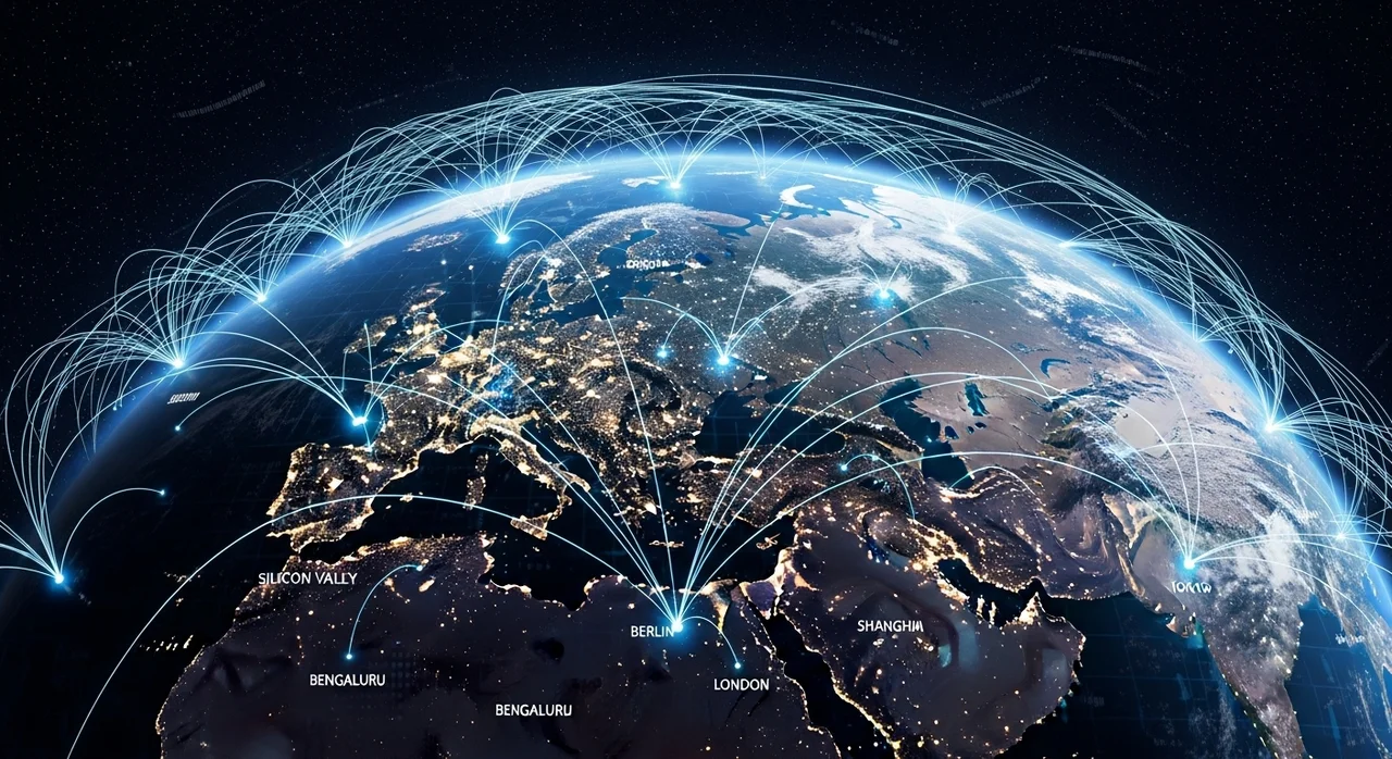해외 주식 비중 확대와 글로벌 빅테크 투자