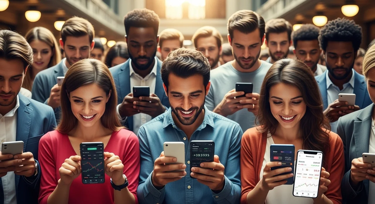 삼성전자가 50:1 액면분할을 단행한 결정적 이유