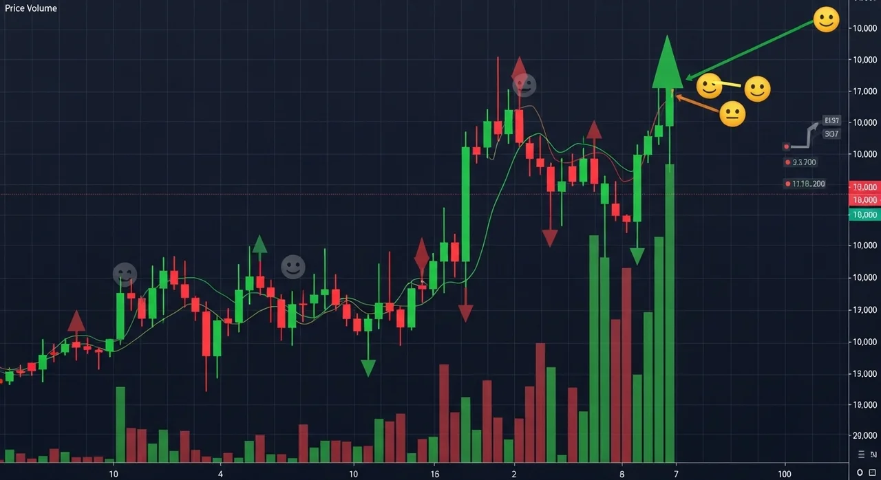액면분할이 주가에 미치는 심리적 및 기술적 영향