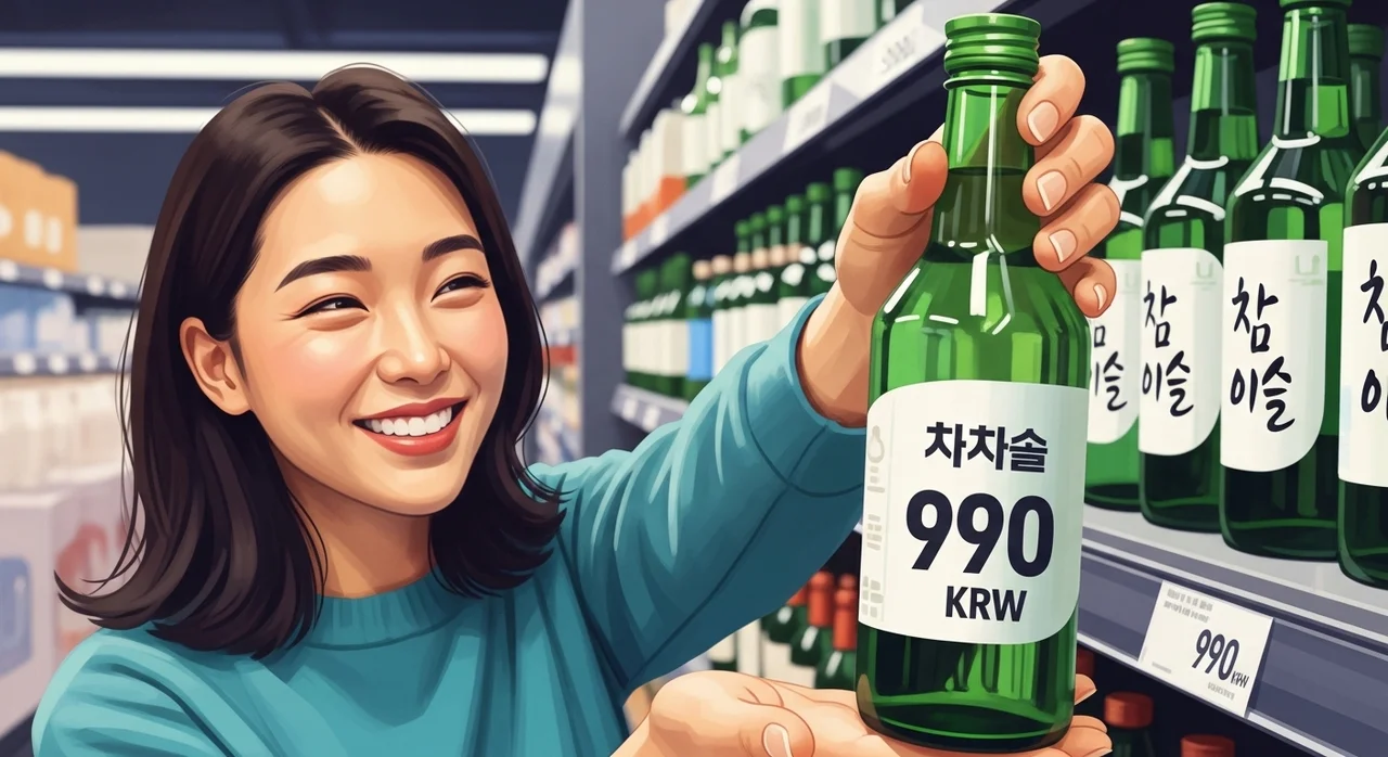 가격 인하로 인한 소비자 혜택