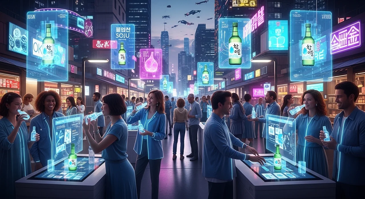 990원 소주 판매 전략 및 미래 전망