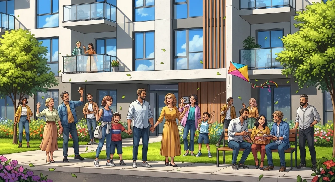 LH 전세임대지원이란?