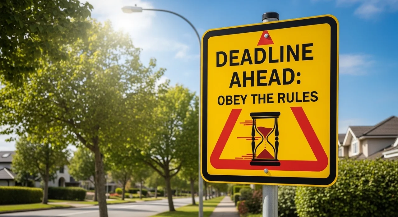 주의사항 및 유의점