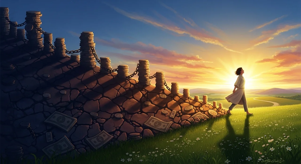 개인회생의 혜택