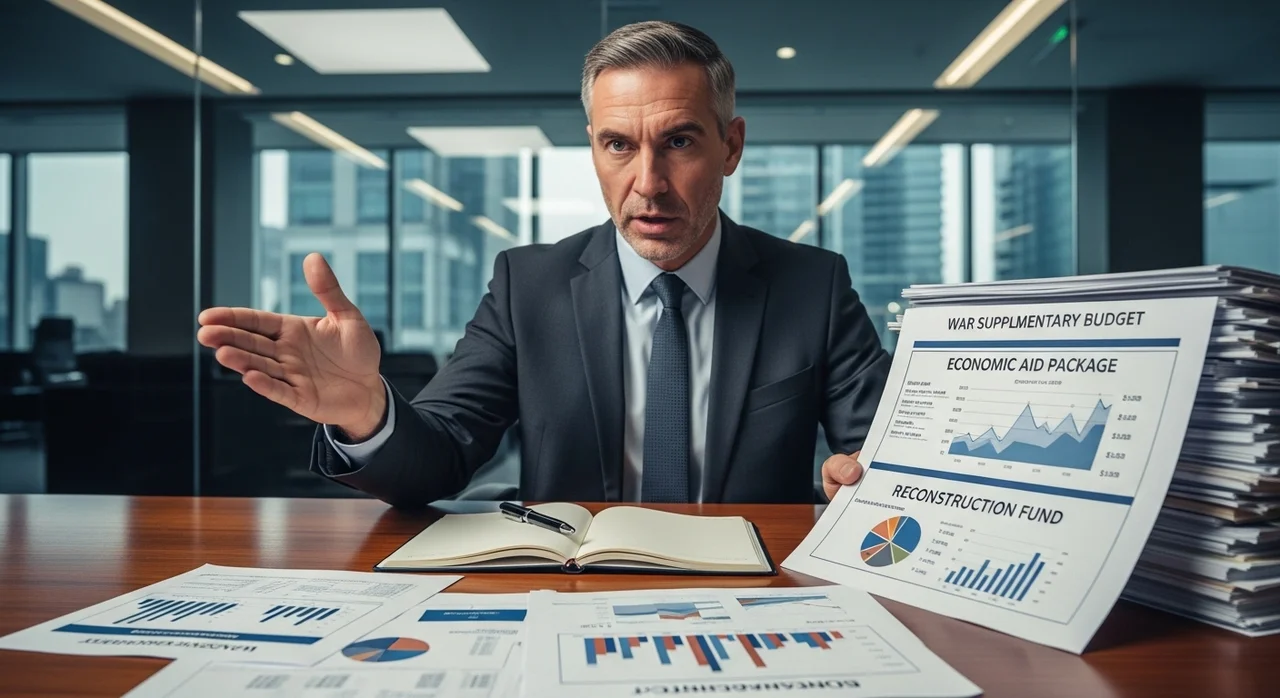 전쟁추경 지원금이란?