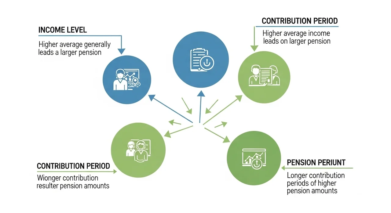 국민연금 예상수령액이란?