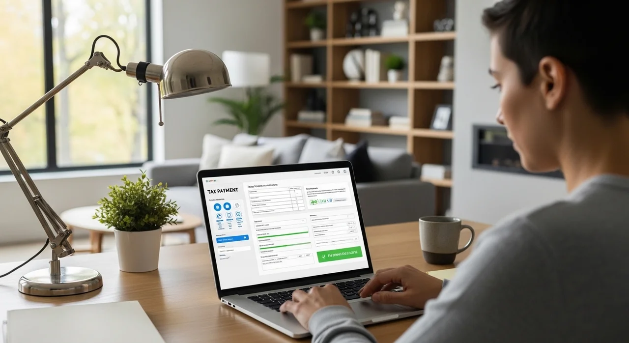 재산세 납부 방법