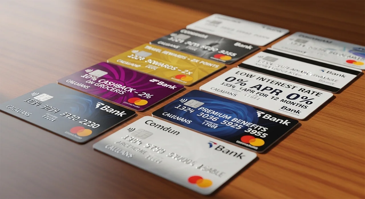 신용카드 납부의 혜택