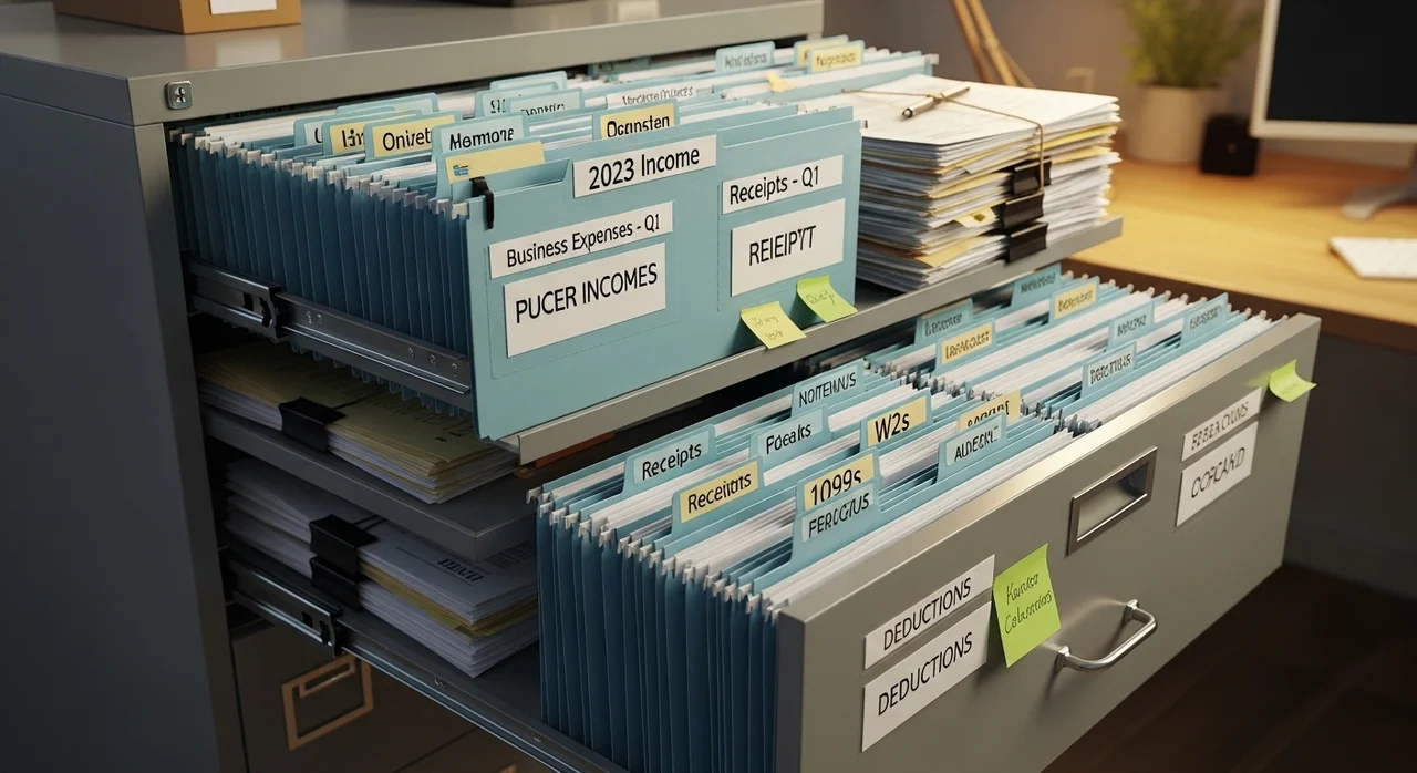 재산세 납부 후 관리 팁