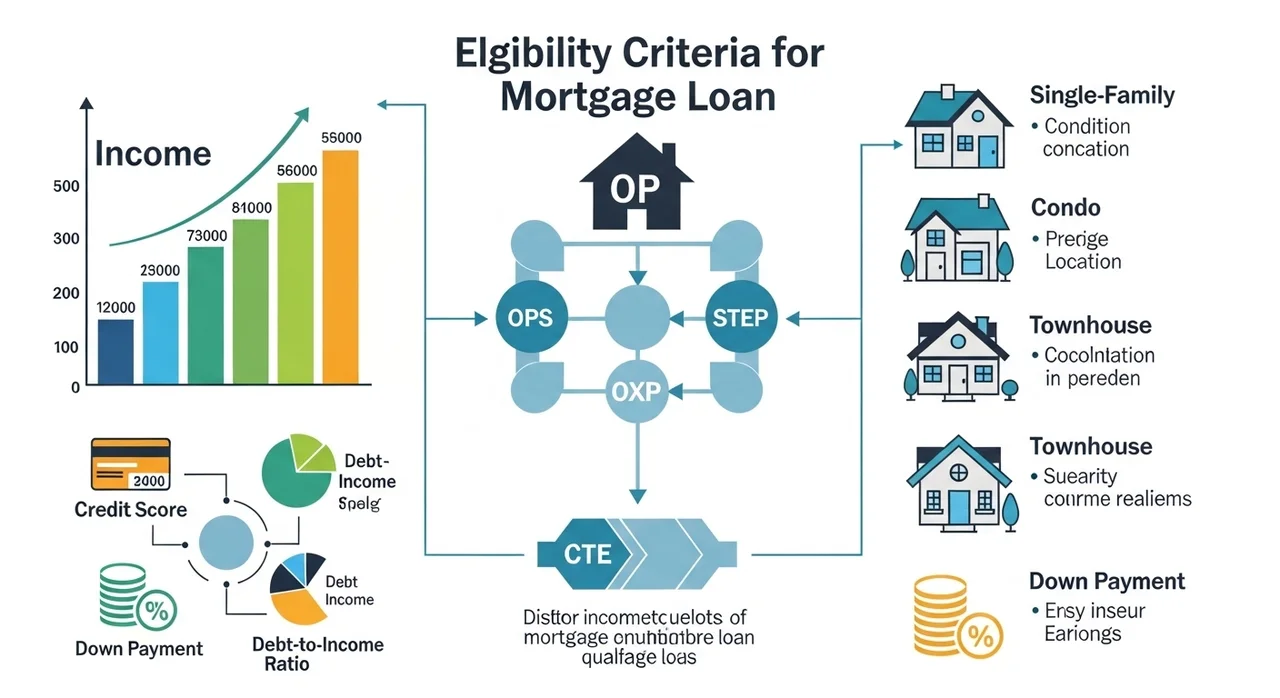 대출 신청 자격과 요건