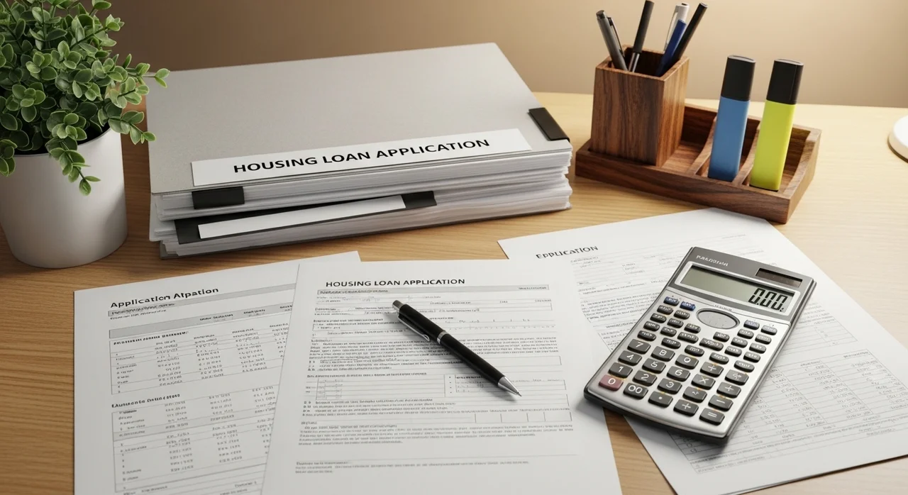 신청 절차와 필요 서류