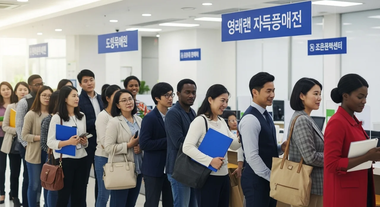 신청 가능 대상과 자격 요건