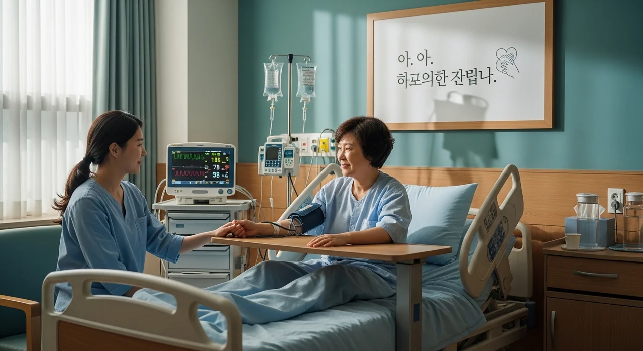 의료비 및 긴급 돌봄 지원