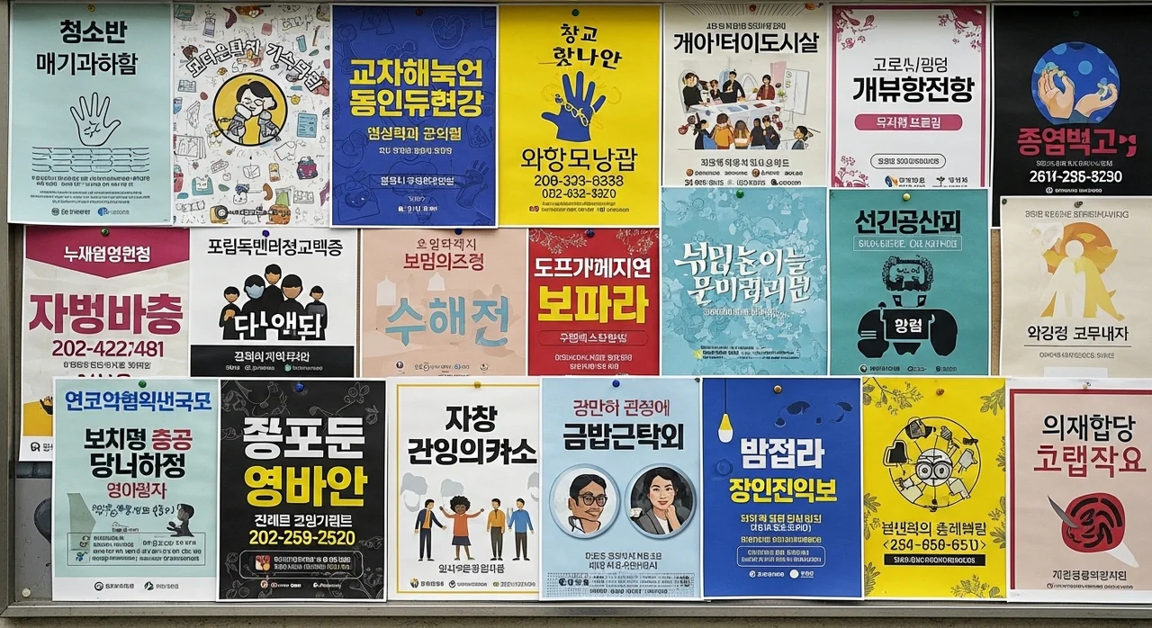 추가 지원 프로그램 소개