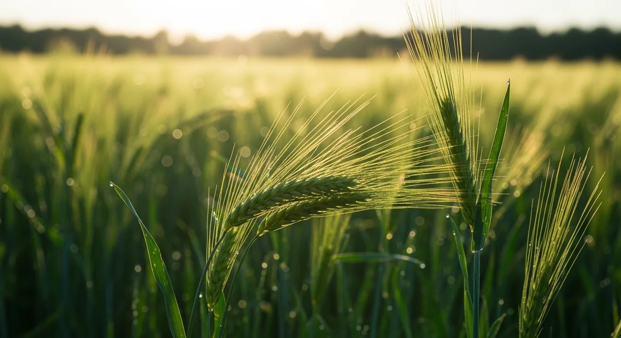 2026년 고창 청보리밭 축제 기본 정보 및 최적의 개화 시기