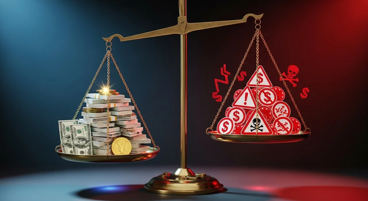 리스크 관리의 중요성